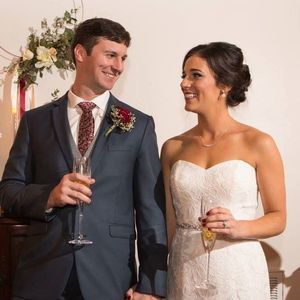 Meet your Posher, Jake